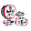MLB - League Spot It! Game