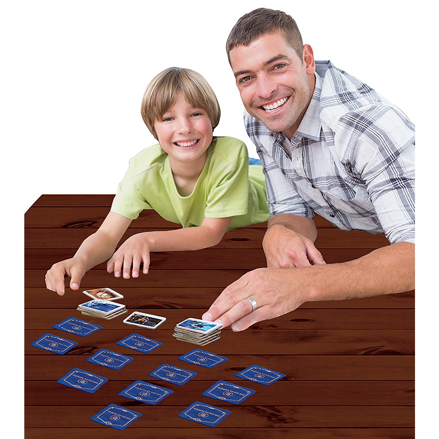 The Polar Express Matching Game - 757 Sports Collectibles
