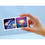 Jr. Ranger - Night Sky Picture Dominoes - 757 Sports Collectibles