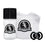 Chicago White Sox 3-Piece Baby Gift Set - Sports Gifts, Sports Memorabilia, Sports Collectibles, Fan Shop