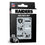 Las Vegas Raiders 19mm Dice Set - Sports Gifts, Sports Memorabilia, Sports Collectibles, Fan Shop