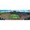 Green Bay Packers 1000 Piece Panoramic Jigsaw Puzzle - End View