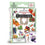 Farmer's Almanac - Fruits, Vegetables, & Herbs Playing Cards - 54 Card Deck - 757 Sports Collectibles