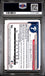 Graded 2024 Topps Bowman Chrome Bryce Harper #40 Baseball Card PSA 8 Near Mint