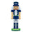 Seattle Seahawks - Keepsake Nutcracker