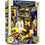 Michigan Wolverines Locker Room 500 Piece Jigsaw Puzzle - Sports Gifts, Sports Memorabilia, Sports Collectibles, Fan Shop