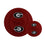 Georgia Bulldogs Topperz - 757 Sports Collectibles
