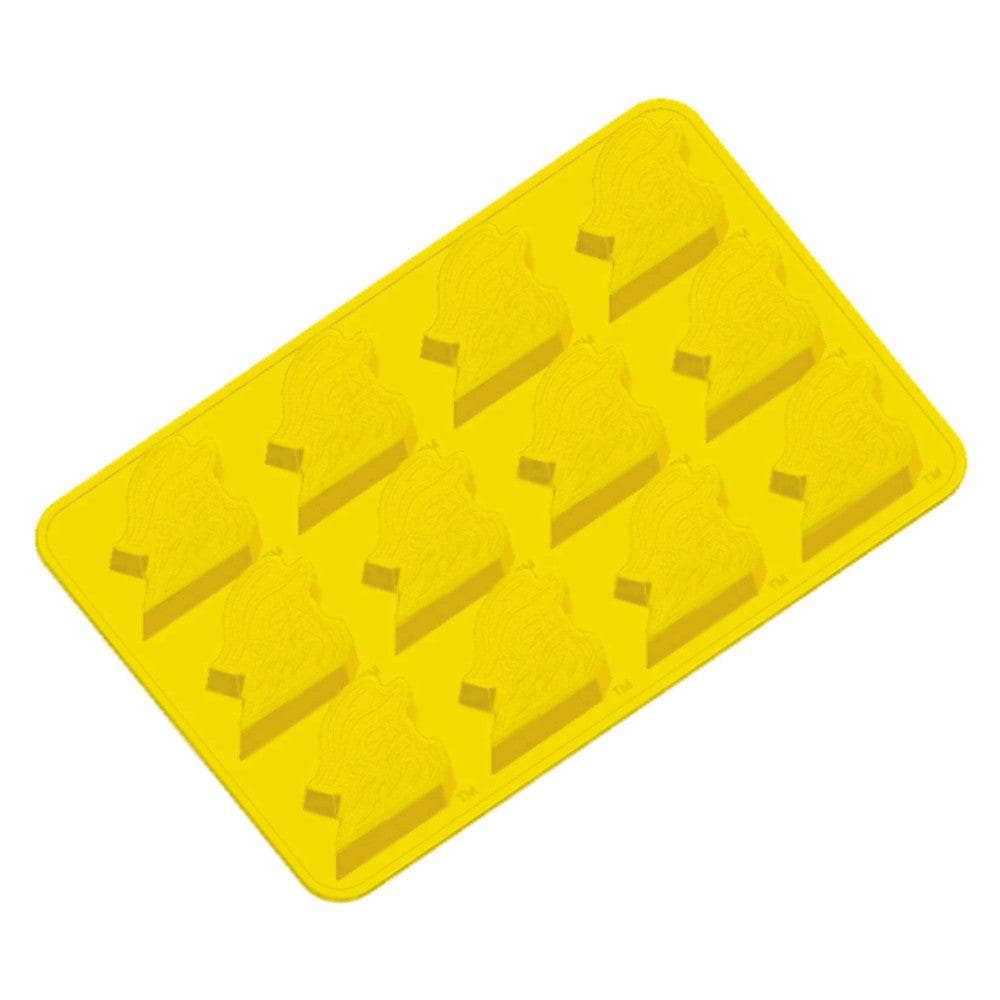 Appalachian State University Ice Cube Tray - Sports Gifts, Sports Memorabilia, Sports Collectibles, Fan Shop