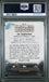 Graded 2025 Topps Bowman Jac Caglianone #GL21 Greatness Loading Rookie RC Baseball Card PSA 10 Gem Mint