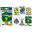 North Dakota State Bison 54-Card Playing Deck - Sports Gifts, Sports Memorabilia, Sports Collectibles, Fan Shop