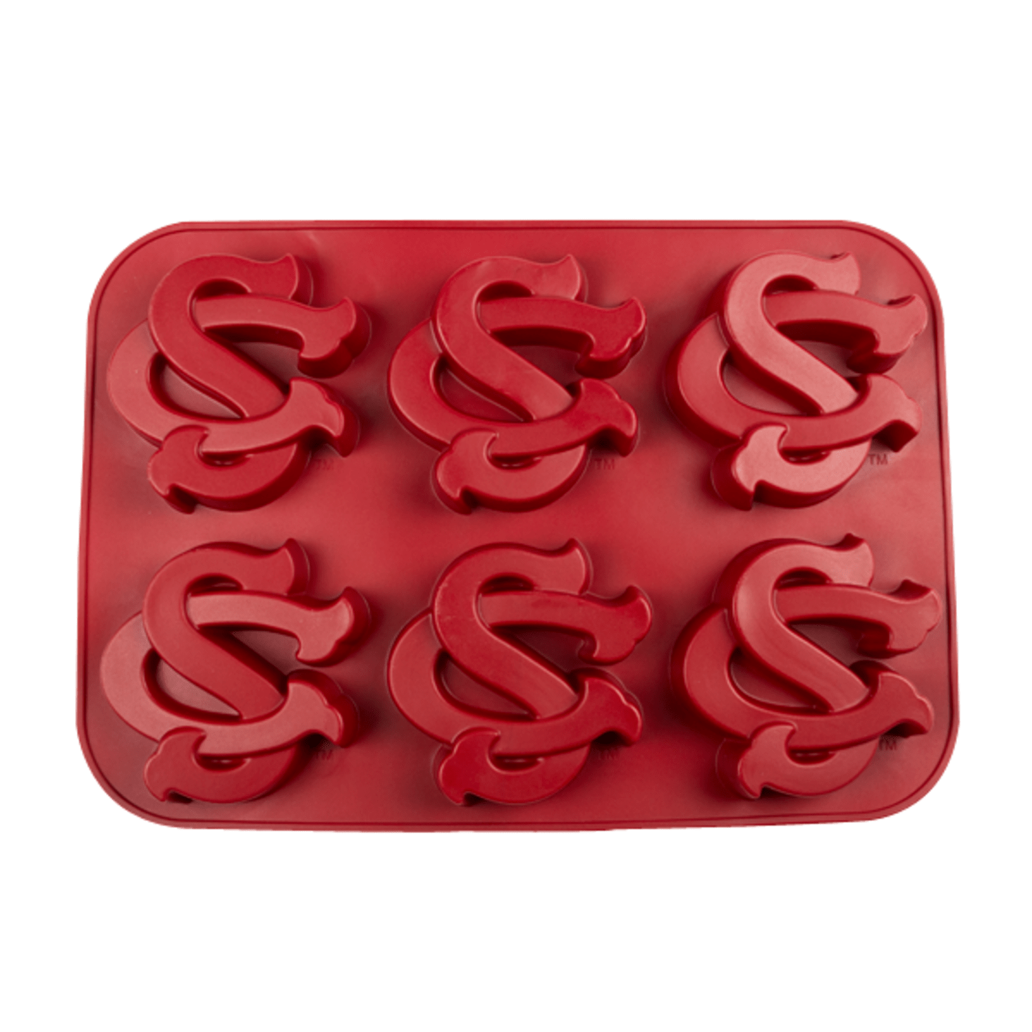 South Carolina Gamecocks Official Muffin Pan