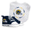 Los Angeles Rams 2-Piece Baby Gift Set - Sports Gifts, Sports Memorabilia, Sports Collectibles, Fan Shop