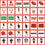 Cleveland Browns Memory Matching Game