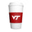 Virginia Tech Hokies Silicone Grip - Ultimate Phone and Gadget Accessory - Sports Gifts, Sports Memorabilia, Sports Collectibles, Fan Shop