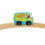 Scooby Doo - Mystery Machine Toy Train - 757 Sports Collectibles