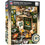 Green Bay Packers Locker Room 500-Piece Jigsaw Puzzle - Sports Gifts, Sports Memorabilia, Sports Collectibles, Fan Shop