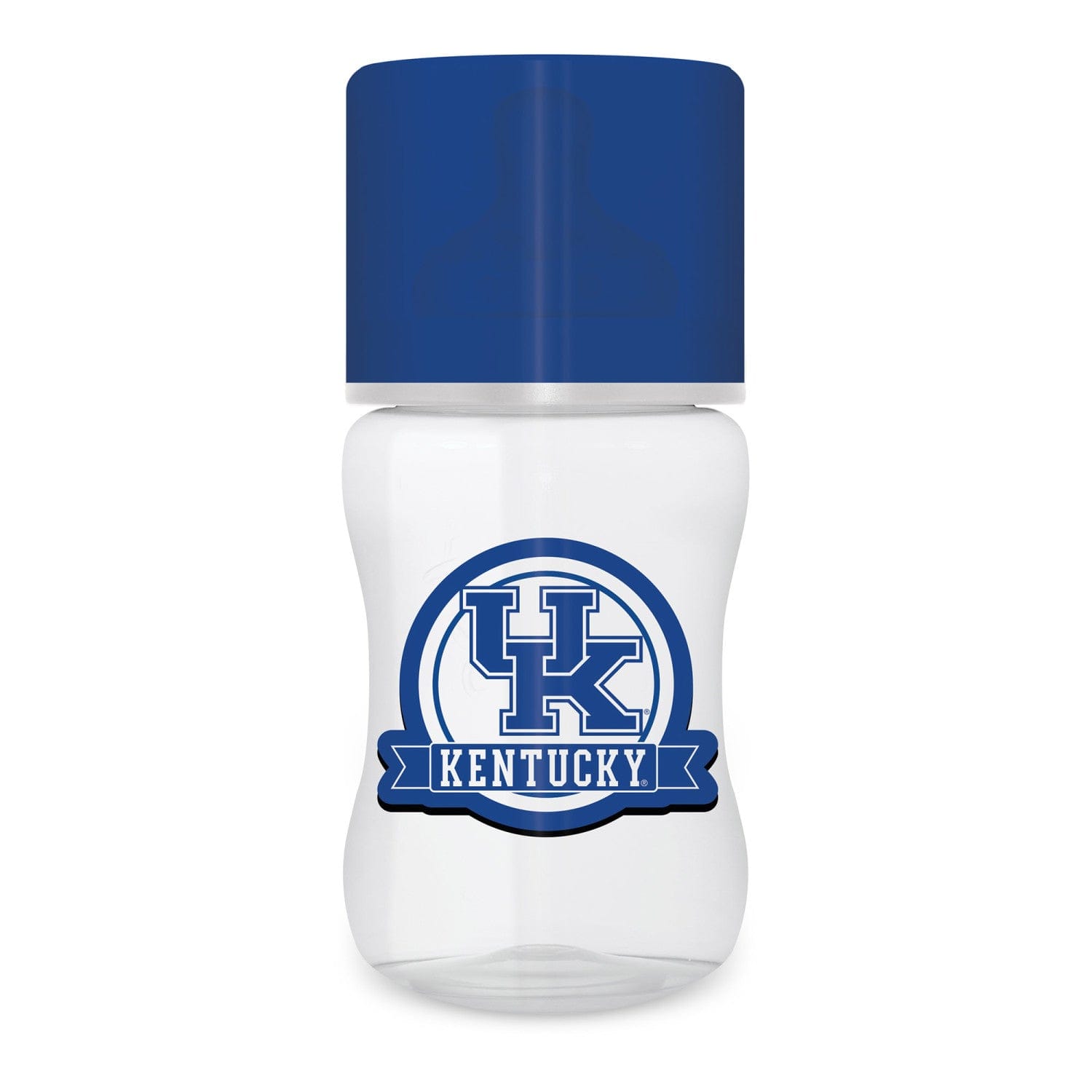 Kentucky Wildcats 3-Piece Baby Gift Set - Sports Gifts, Sports Memorabilia, Sports Collectibles, Fan Shop