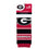 Georgia Bulldogs Baby Leg Warmers - Sports Gifts, Sports Memorabilia, Sports Collectibles, Fan Shop