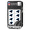 Carolina Panthers Dominoes