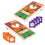 Clemson Tigers - NCAA Tabletop Cornhole