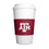 Texas A&M Aggies Silicone Grip - Sports Gifts, Sports Memorabilia, Sports Collectibles, Fan Shop