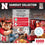 Nebraska Cornhuskers Gameday 1000 Piece Jigsaw Puzzle - Sports Gifts, Sports Memorabilia, Sports Collectibles, Fan Shop
