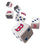Boston Red Sox Official Dice Set - Sports Gifts, Sports Memorabilia, Sports Collectibles, Fan Shop