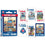 Chicago Cubs Fan Deck Playing Cards - 54 Card Deck