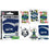 Seattle Seahawks 54-Card Deck Playing Cards