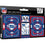 New York Giants 2-Pack Playing Cards & Dice Set - Sports Gifts, Sports Memorabilia, Sports Collectibles, Fan Shop