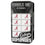 Alabama Crimson Tide Dominoes Set - Sports Gifts, Sports Memorabilia, Sports Collectibles, Fan Shop