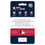 Cleveland Guardians Pacifier 2-Pack - Sports Gifts, Sports Memorabilia, Sports Collectibles, Fan Shop