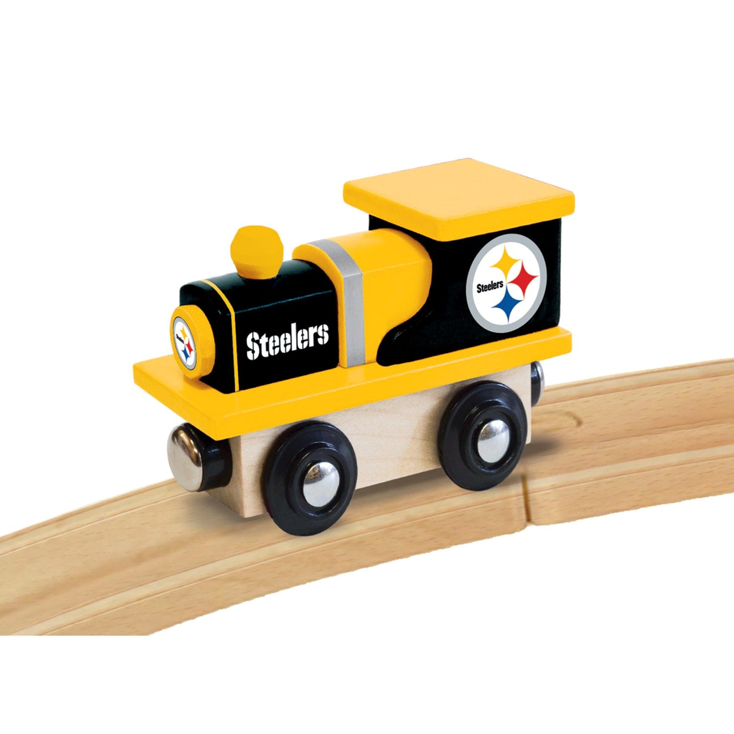 Pittsburgh Steelers Official Toy Train Engine