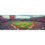 Philadelphia Phillies 1000 Piece Panoramic Jigsaw Puzzle - Sports Gifts, Sports Memorabilia, Sports Collectibles, Fan Shop