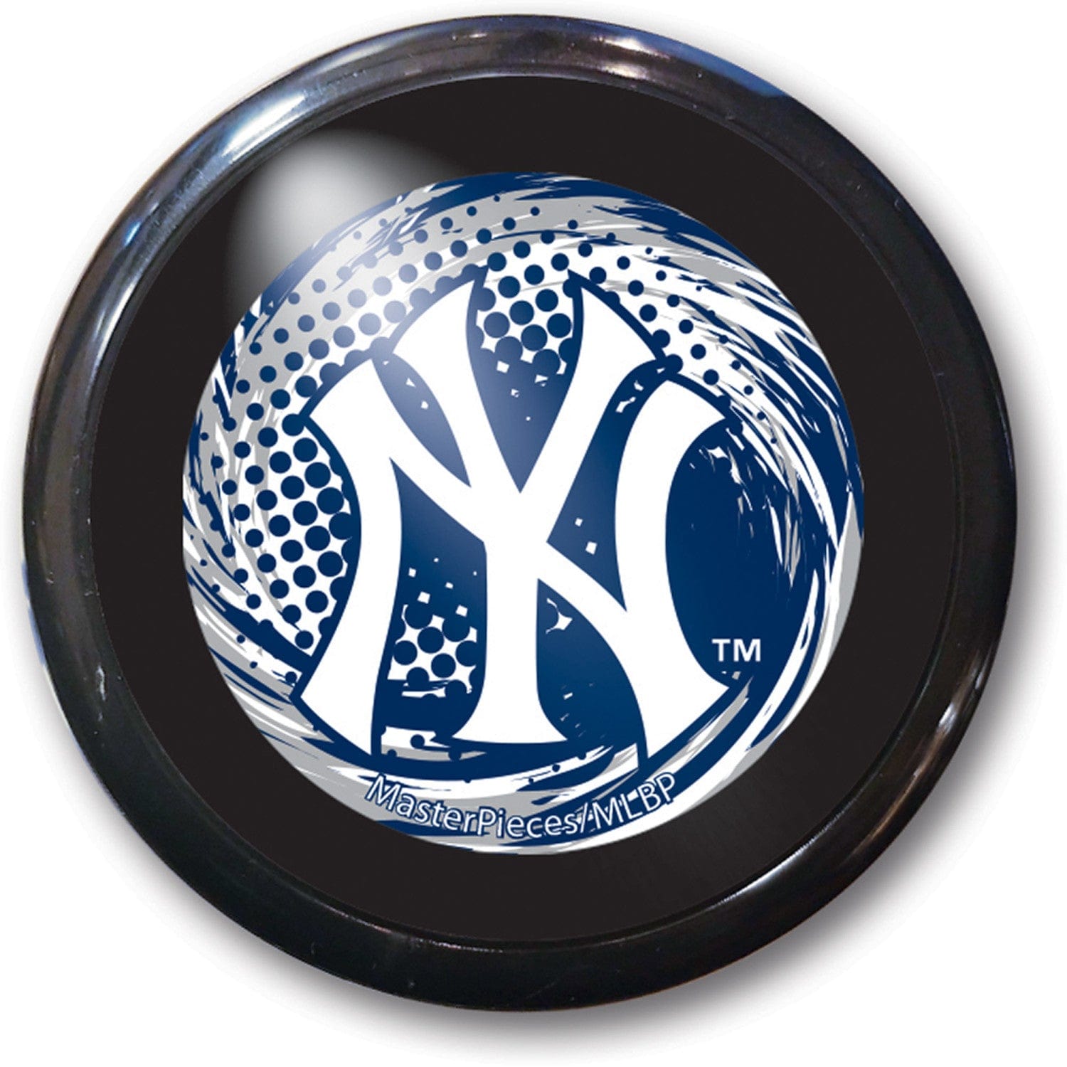 New York Yankees Official Yo-Yo - Sports Gifts, Sports Memorabilia, Sports Collectibles, Fan Shop