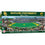 Baylor Bears 1000 Piece Panoramic Jigsaw Puzzle - Sports Gifts, Sports Memorabilia, Sports Collectibles, Fan Shop