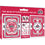 Ohio State Buckeyes 2-Pack Playing Cards and Dice Set - Sports Gifts, Sports Memorabilia, Sports Collectibles, Fan Shop
