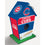 Chicago Cubs Birdhouse: A Home Run for Your Feathered Friends - Sports Gifts, Sports Memorabilia, Sports Collectibles, Fan Shop
