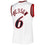 Allen Iverson Mitchell & Ness White Hardwood Classics 2002 NBA All-Star Game Jersey - Sports Gifts, Sports Memorabilia, Sports Collectibles, Fan Shop