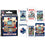 New England Patriots Fan Deck Playing Cards - 54 Card Collection