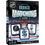 Seattle Kraken Memory Match Game - Sports Gifts, Sports Memorabilia, Sports Collectibles, Fan Shop