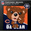 Staley Da Bear Chicago Bears 100-Piece Jigsaw Puzzle