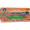 Auburn Tigers 1000-Piece Panoramic Jigsaw Puzzle - Sports Gifts, Sports Memorabilia, Sports Collectibles, Fan Shop