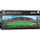 Seattle Seahawks 1000 Piece Panoramic Jigsaw Puzzle - Center View
