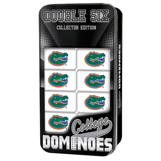 Florida Gators Dominoes - 757 Sports Collectibles
