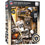 Las Vegas Raiders Locker Room 500-Piece Jigsaw Puzzle