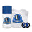 Dallas Mavericks Baby Gift Set - 3-Piece Collection - Sports Gifts, Sports Memorabilia, Sports Collectibles, Fan Shop
