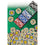 Iowa Hawkeyes 100 Piece Poker Chip Set
