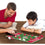 Washington State Cougars Checkers - 757 Sports Collectibles