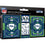 Seattle Seahawks 2-Pack Playing Cards and Dice Set - Sports Gifts, Sports Memorabilia, Sports Collectibles, Fan Shop